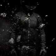 Kurtka Knox Urbane Pro Mk3 Black