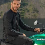 Kurtka Knox Urbane Pro Mk3 Black