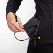 Damska Kurtka Knox Urbane Pro Mk3 Black
