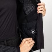 Damska Kurtka Knox Urbane Pro Mk3 Black