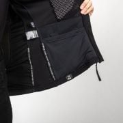 Damska Kurtka Knox Urbane Pro Mk3 Black