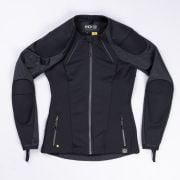 Damska Kurtka Knox Urbane Pro Mk3 Black