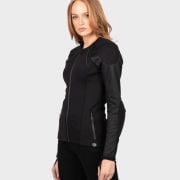 Damska Kurtka Knox Urbane Pro Mk3 Black