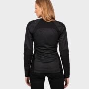 Damska Kurtka Knox Urbane Pro Mk3 Black