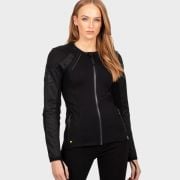 Damska Kurtka Knox Urbane Pro Mk3 Black
