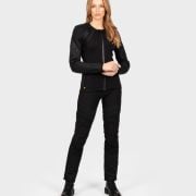 Damska Kurtka Knox Urbane Pro Mk3 Black