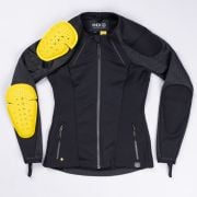 Damska Kurtka Knox Urbane Pro Mk3 Black