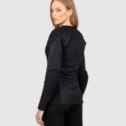 Damska Kurtka Knox Urbane Pro Mk3 Black
