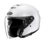 Kask HJC I31 Solid Pearl White