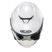 Kask HJC I31 Solid Pearl White
