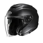 Kask HJC I31 Semi Flat Black