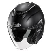 Kask HJC I31 Semi Flat Black