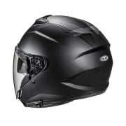 Kask HJC I31 Semi Flat Black