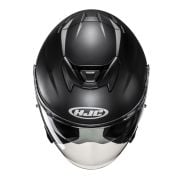 Kask HJC I31 Semi Flat Black