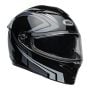 Kask Bell Lithium Jetstream Black/Silver