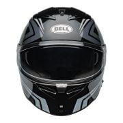 Kask Bell Lithium Jetstream Black/Silver