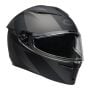 Kask Bell Lithium Shear Matte Black/Metallic Black