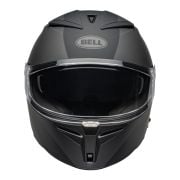 Kask Bell Lithium Shear Matte Black/Metallic Black