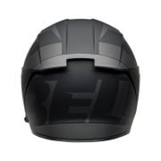 Kask Bell Lithium Shear Matte Black/Metallic Black