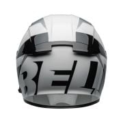 Kask Bell Lithium Shear Silver/White