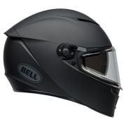 Kask Bell Lithium Matte Black