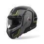 Kask Airoh Mathisse II Genius Yellow Matt