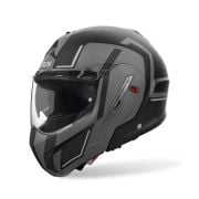 Kask Airoh Mathisse II Genius Grey Matt