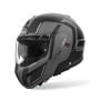 Kask Airoh Mathisse II Genius Grey Matt
