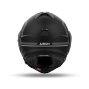 Kask Airoh Mathisse II Genius Grey Matt