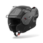 Kask Airoh Mathisse II Genius Grey Matt