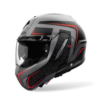 Kask Airoh Mathisse II Magnet Matt S