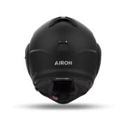 Kask Airoh Mathisse II Black Matt