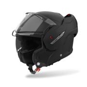 Kask Airoh Mathisse II Black Matt