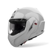 Kask Airoh Mathisse II Cement Grey Gloss