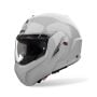 Kask Airoh Mathisse II Cement Grey Gloss