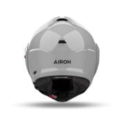 Kask Airoh Mathisse II Cement Grey Gloss
