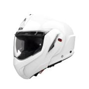 Kask Airoh Mathisse II White Gloss