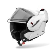 Kask Airoh Mathisse II White Gloss