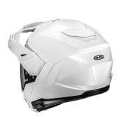 Kask HJC I80 Solid Pearl White