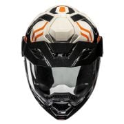 Kask HJC I80 Velly Black/Beige
