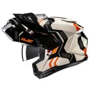 Kask HJC I80 Velly Black/Beige