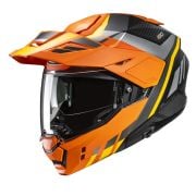 Kask HJC I80 Imes Orange Black
