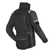 Kurtka Seca Arrakis III Black