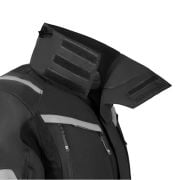 Kurtka Seca Arrakis III Black