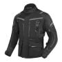 Kurtka Seca Arrakis III Black