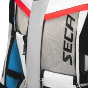 Kurtka Seca Arrakis III Grey/Blue/Red