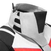 Kurtka Seca Arrakis III Grey/Blue/Red