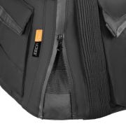 Kurtka Seca Arrakis III Black