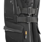 Kurtka Seca Arrakis III Black