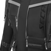 Kurtka Seca Arrakis III Black